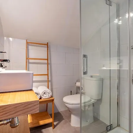 Monte Gorbea Mumu Atico 10 G Sierra Nevada