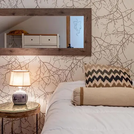 Monte Gorbea Mumu Atico 10 G シエラネバダ