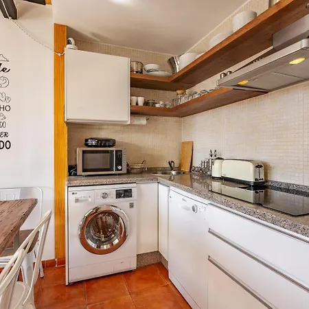 Monte Gorbea Mumu Atico 10 G