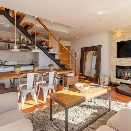 Apartment Monte Gorbea Mumu Atico 10 G