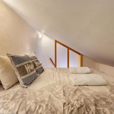 Monte Gorbea Mumu Atico 10 G Apartment