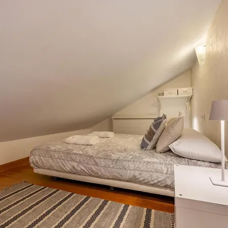 Monte Gorbea Mumu Atico 10 G Sierra Nevada