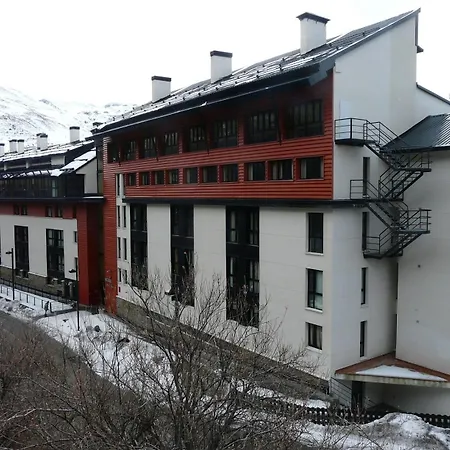 Apartment Monte Gorbea Mumu Atico 10 G
