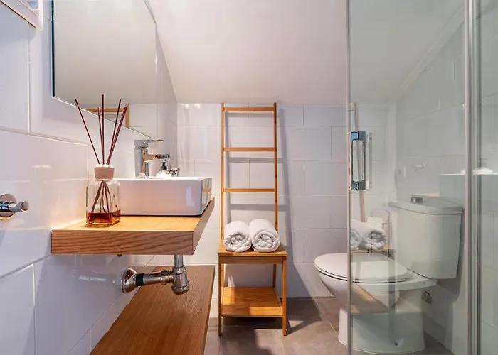 Monte Gorbea Mumu Atico 10 G