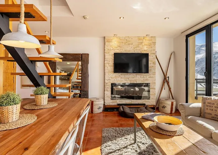 Monte Gorbea Mumu Atico 10 G