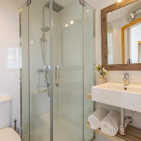 Apartman Monte Gorbea Mumu Atico 10 G Sierra Nevada