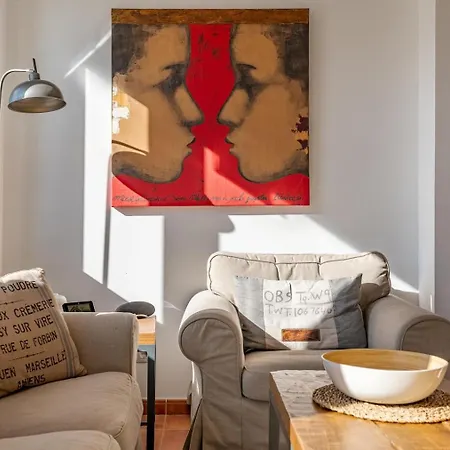 Monte Gorbea Mumu Atico 10 G Sierra Nevada