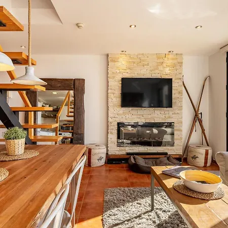 Monte Gorbea Mumu Atico 10 G