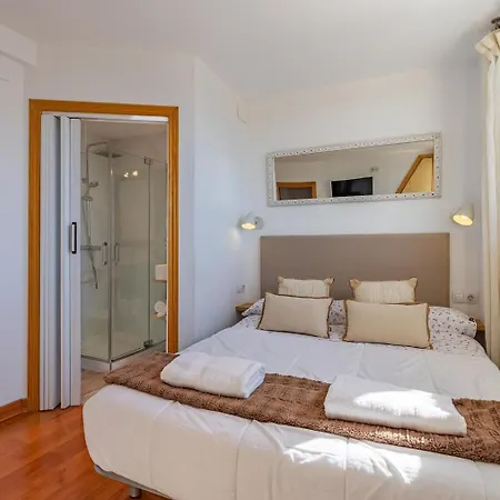 Monte Gorbea Mumu Atico 10 G *